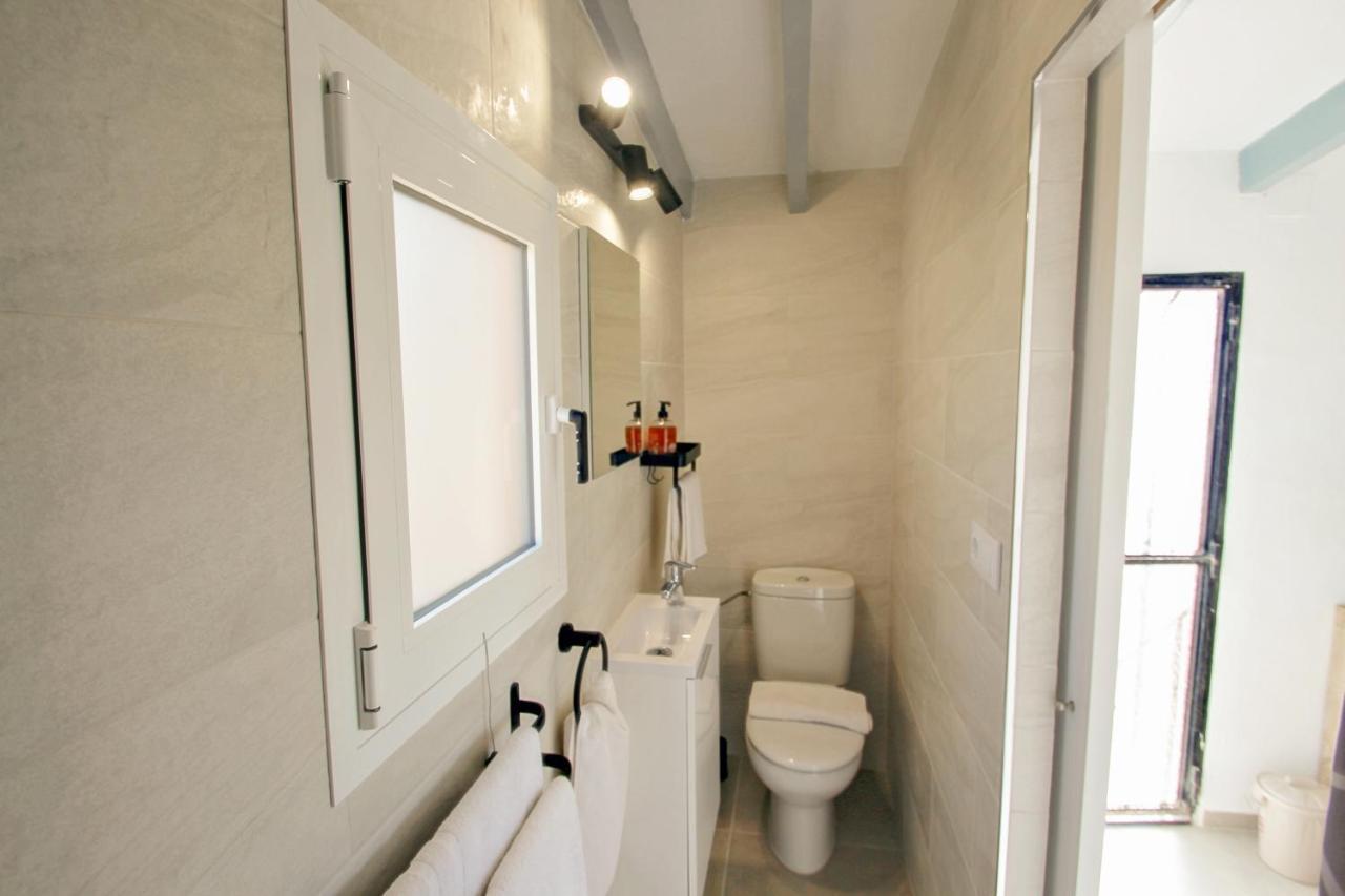 Cometa-86 - Villa With Private Pool Close To The Beach In Calpe Empedrola Exterior foto